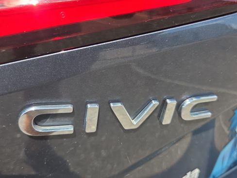 Certified 2024 Honda Civic LX image 28