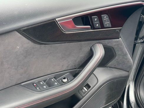 Used 2023 Audi S4 Premium Plus w/ Premium Plus Package image 13