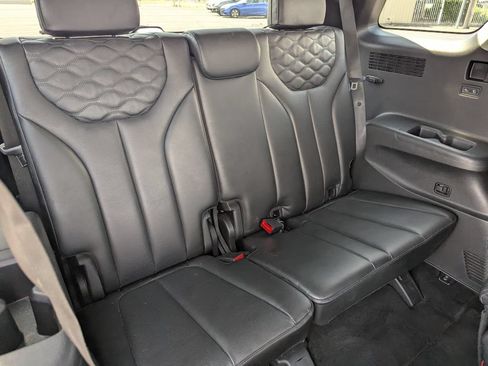 Used 2021 Hyundai Palisade Limited AWD/4WD image 30