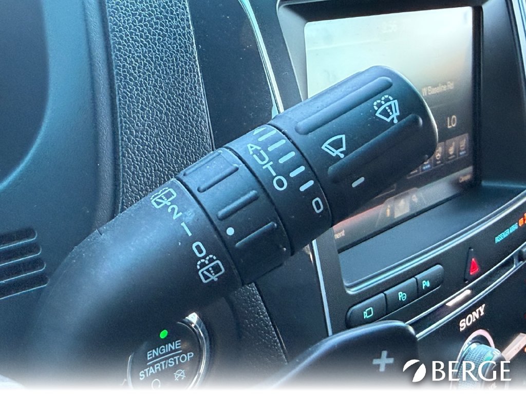 Used 2016 Ford Explorer Limited w/ Equipment Group 301A FWD image 24