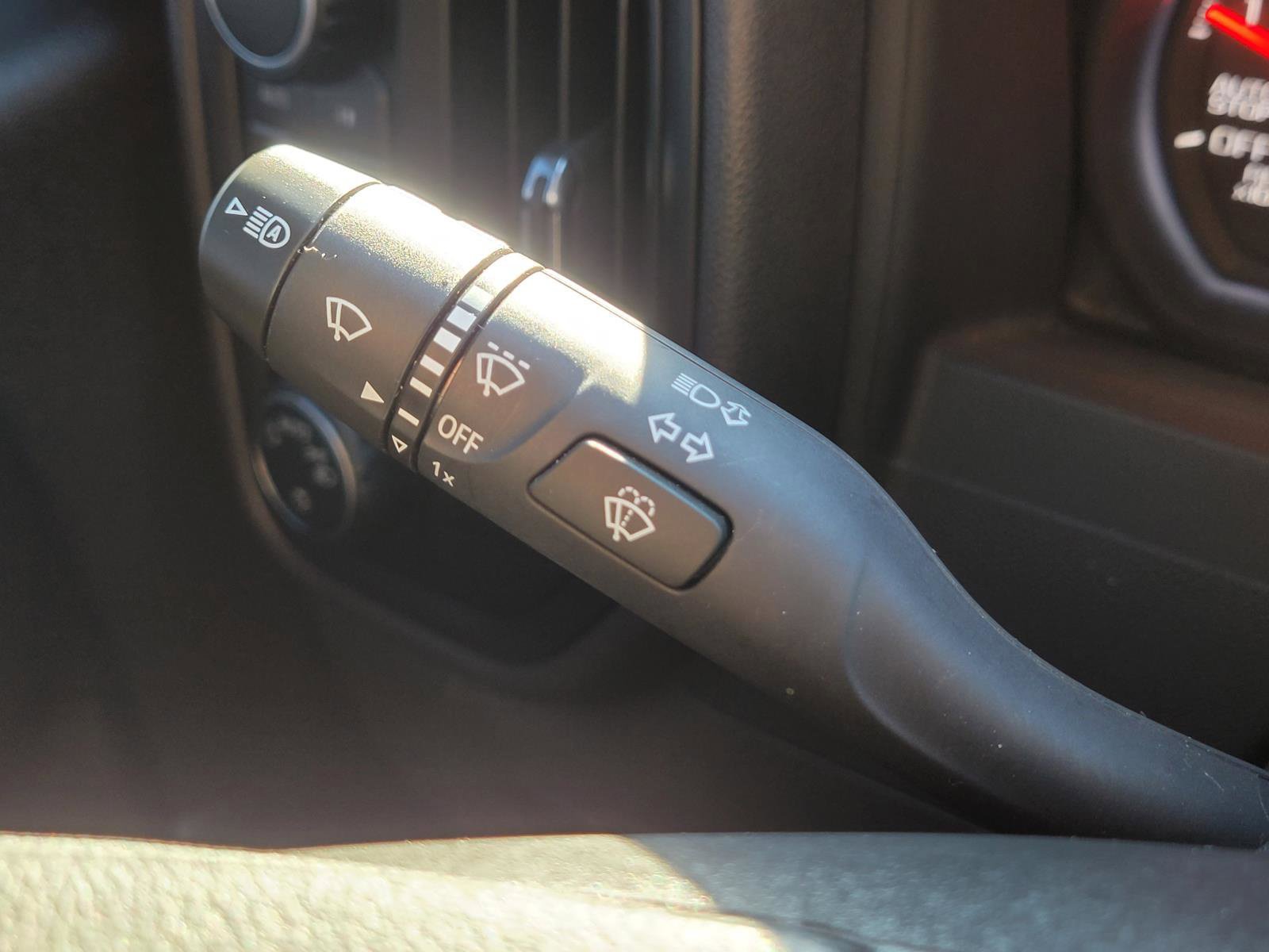 Used 2024 Chevrolet Silverado 1500 Custom AWD/4WD image 29