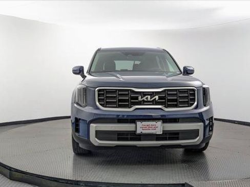Used 2025 Kia Telluride S FWD image 8