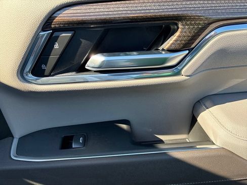 New 2026 Chevrolet Silverado 1500 LT Trail Boss w/ LT Trail Boss Premium Package AWD/4WD image 35