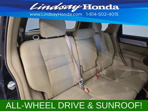 Used 2010 Honda CR-V EX image 9