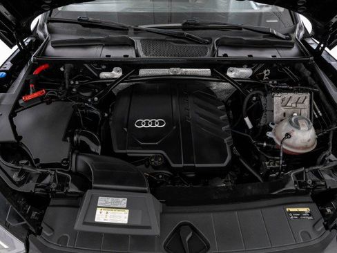 Used 2022 Audi Q5 2.0T Premium Plus AWD/4WD image 58
