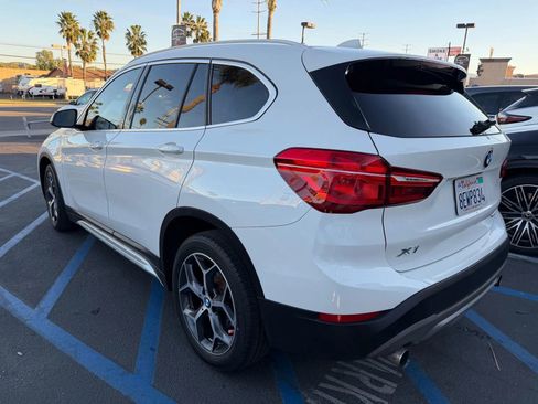 Used 2018 BMW X1 sDrive28i image 7