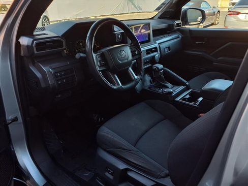 Certified 2024 Toyota Tacoma SR5 image 15