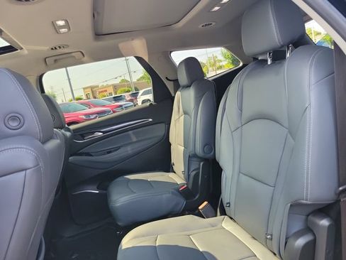 Certified 2020 Buick Enclave Essence w/ Sport Touring Edition FWD image 9