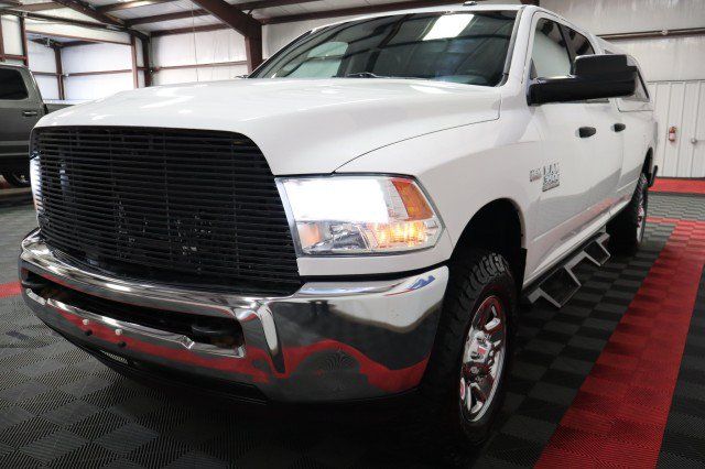 Used 2015 RAM 3500 SLT AWD/4WD image 20