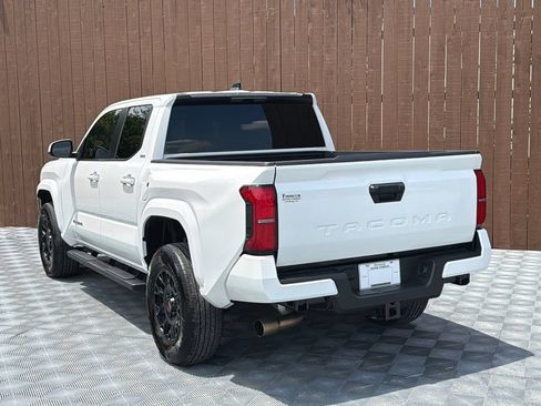Used 2025 Toyota Tacoma SR5 RWD image 16