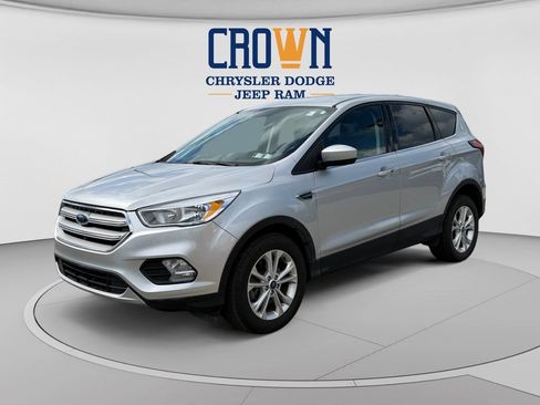 Used 2019 Ford Escape SE AWD/4WD image 7