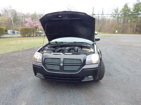 Used 2007 Dodge Magnum SXT image 19