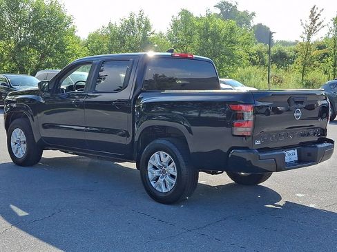 Used 2023 Nissan Frontier SV AWD/4WD image 7