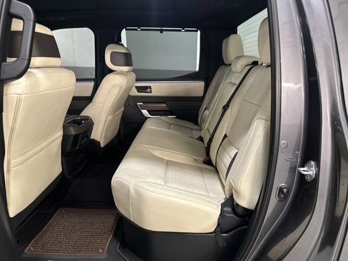 Used 2022 Toyota Tundra 1794 Edition image 21