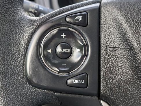 Used 2015 Honda CR-V EX image 24