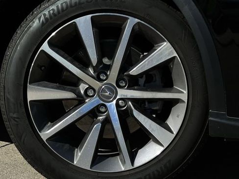 Certified 2025 Acura MDX SH-AWD w/ Technology Package image 10