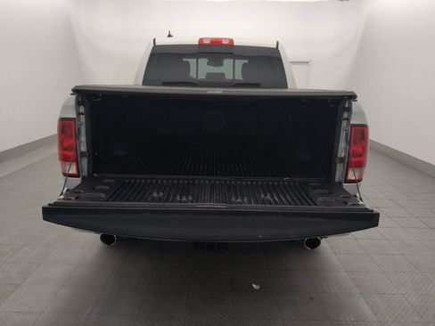 Used 2014 RAM 1500 Big Horn AWD/4WD image 29