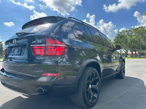 Used 2013 BMW X5 xDrive35i AWD/4WD image 10