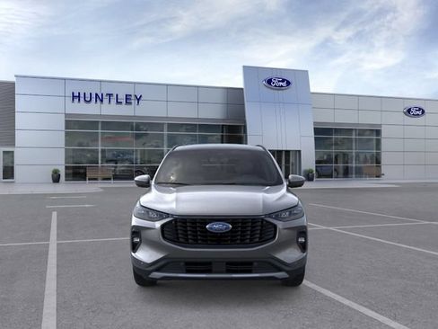 New 2024 Ford Escape SE w/ PHEV Premium Package FWD image 6