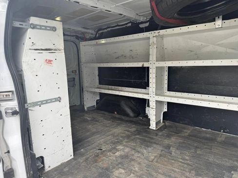 Used 2017 Ford Transit 350 130 Low Roof RWD image 25
