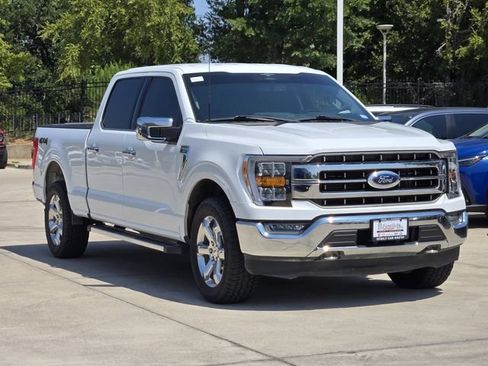 Used 2025 Chevrolet Silverado 2500 LT w/ Z71 Chrome Sport Edition AWD/4WD image 2