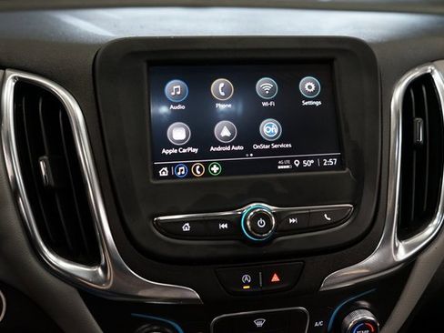 Used 2023 Chevrolet Equinox LS w/ Driver Confidence II Package image 33