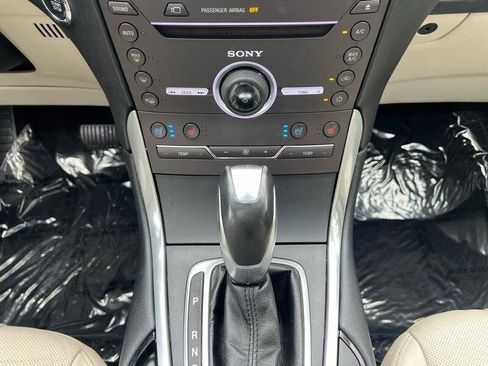 Used 2016 Ford Edge Titanium w/ Equipment Group 302A AWD/4WD image 17