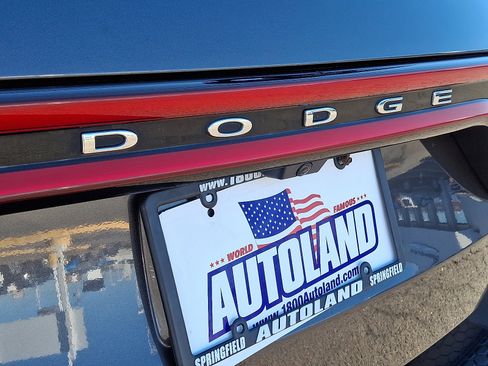 Certified 2021 Dodge Durango SXT w/ 3rd Row Seating Group image 29