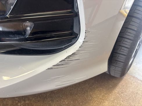 Used 2022 Kia K5 GT-Line image 6