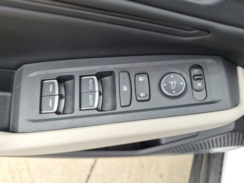 New 2026 Honda Accord SE image 15