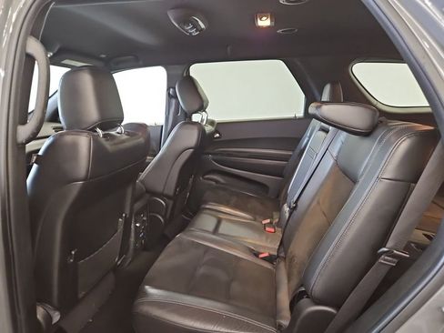 Used 2022 Dodge Durango GT image 4