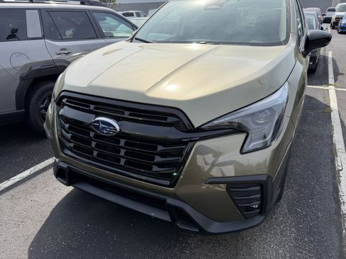 New 2026 Subaru Ascent Premium AWD/4WD image 3
