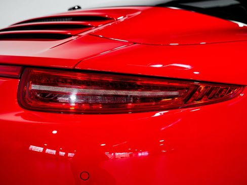 Used 2015 Porsche 911 Targa 4S AWD/4WD image 37