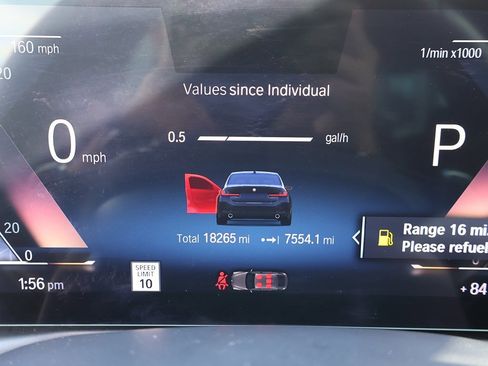 Used 2023 BMW 330i 330i w/ Driving Assistance Package image 41