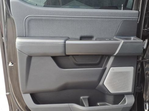 Used 2024 Ford F150 Lariat w/ Equipment Group 502A High AWD/4WD image 21
