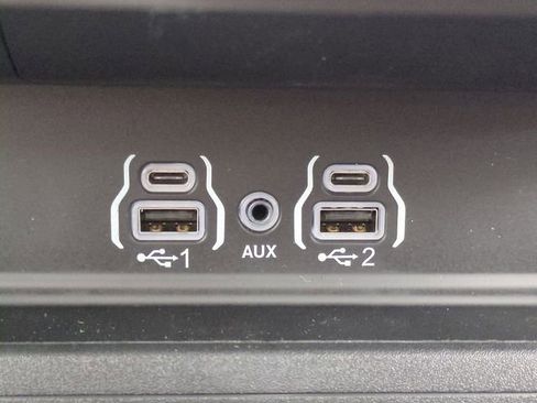 New 2026 RAM 1500 Big Horn image 22