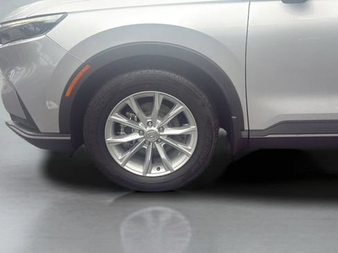 Used 2025 Honda CR-V EX-L image 25