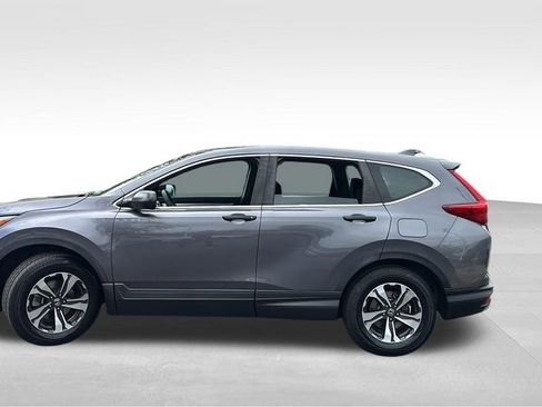 Used 2018 Honda CR-V LX image 4