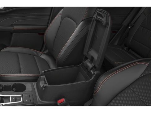 Used 2025 Ford Escape ST-Line AWD/4WD image 9