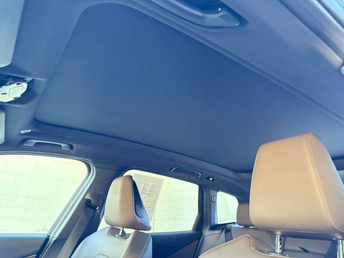 Certified 2025 BMW X3 M50 image 14