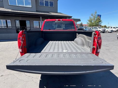 Used 2018 RAM 1500 Sport w/ Comfort Group AWD/4WD image 6