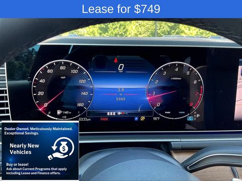 Used 2026 Mercedes-Benz GLE 350 4MATIC image 15