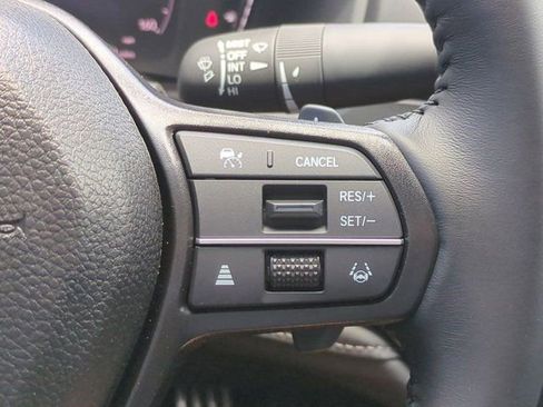 New 2026 Honda Accord Sport image 24