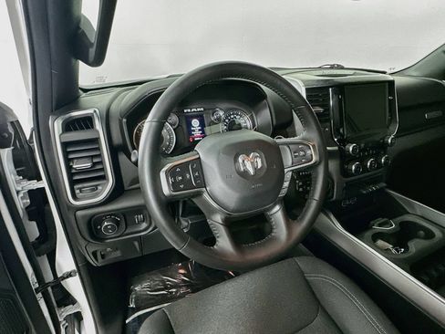 Certified 2024 RAM 1500 Big Horn AWD/4WD image 19