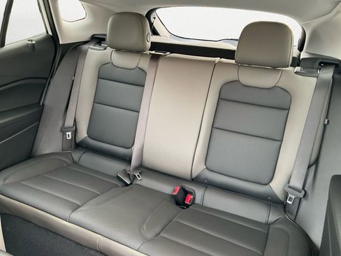 New 2026 Chevrolet Trax ACTIV w/ Driver Confidence Package image 9