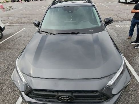 Used 2024 Toyota RAV4 TRD Off-Road w/ Weather Package AWD/4WD image 2