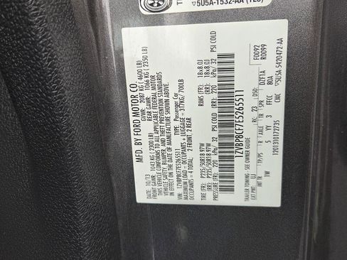 Used 2014 Ford Mustang GT w/ Equipment Group 301A RWD image 14