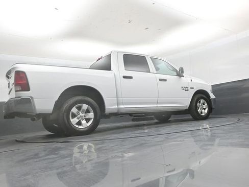 Used 2023 RAM 1500 Classic SLT w/ Protection Group AWD/4WD image 38