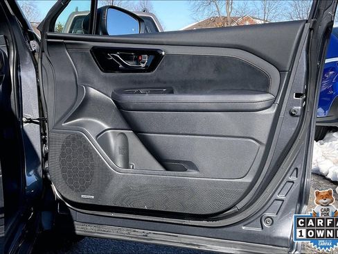 Certified 2025 Subaru Forester Touring image 23