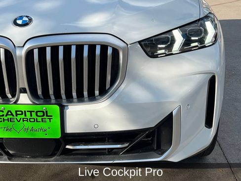 Used 2026 BMW X5 sDrive40i RWD image 10